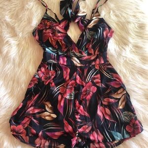Fashionnova Romper